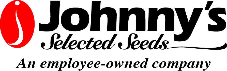 Johnny's selected seeds logo