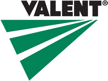 valent logo