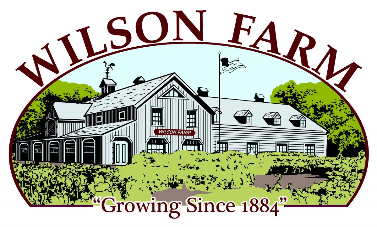 Wilson Farm logo