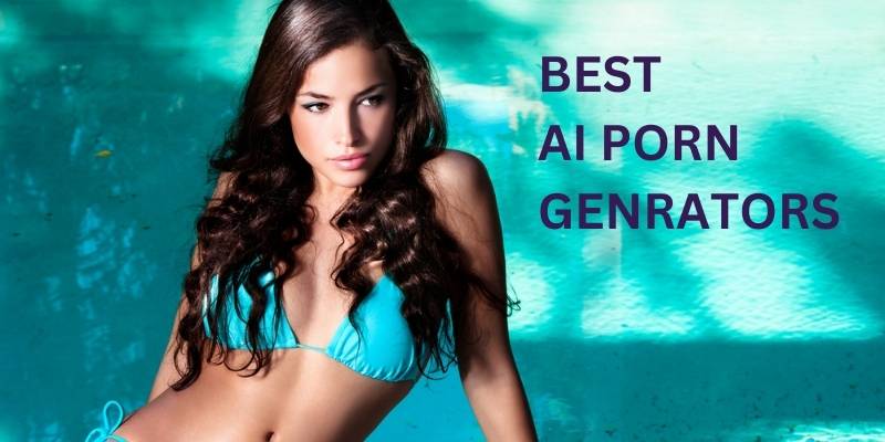 best ai porn generators