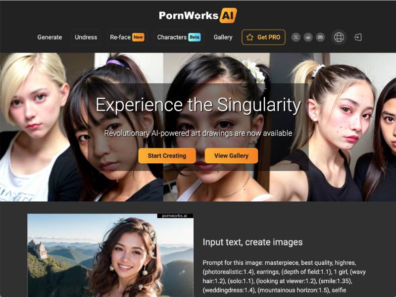 pornworks ai