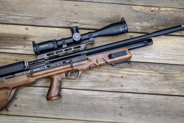 Hatsan BullBoss Air Rifle