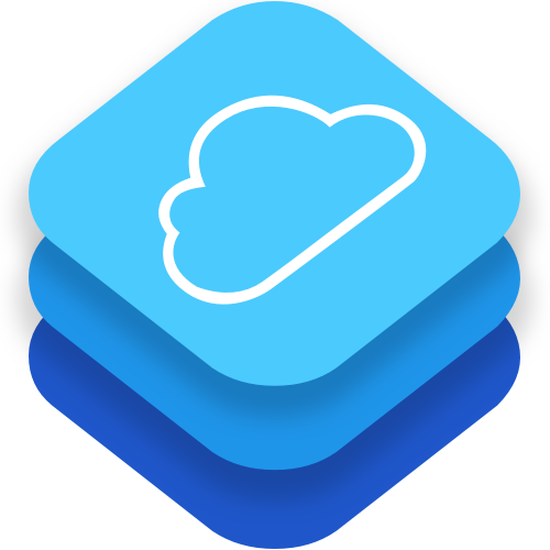 Airmail iCloud