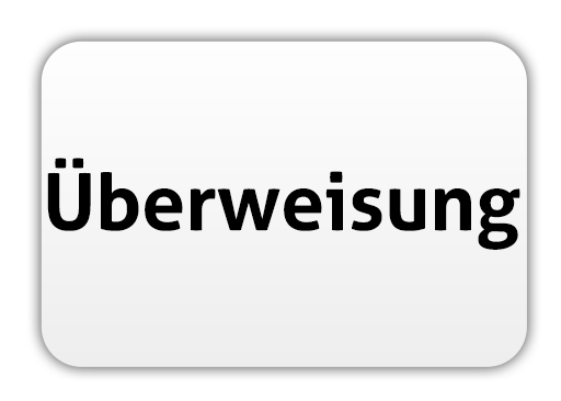 Überweisung