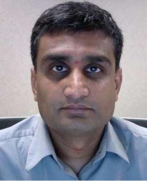 Balaji Rajagopalan, Oakland University