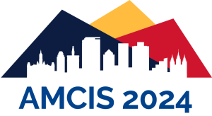 AMCIS 2024 Proceedings