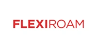 flexiroam logo