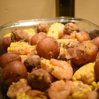 Seafood Boil_image