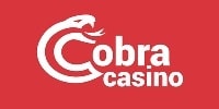 Cobra Casino Logo