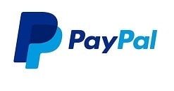 PayPal payment method image