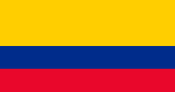 Colombia Online Casinos