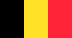 Belgium Online Casinos