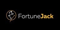 FortuneJack Casino Logo