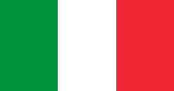 Italy Online Casinos