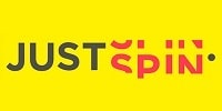 JustSpin Casino Logo