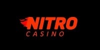 Nitro Casino Logo