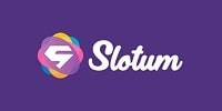 Slotum Casino Logo