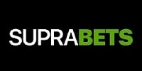 SupraBets Logo