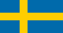 Sweden Online Casinos