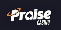 Praise Casino Logo logo