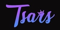 Tsars Casino Logo