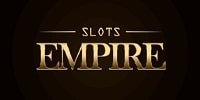 Slots Empire Casino Logo logo