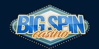 Big Spin Casino Logo