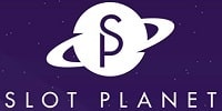 Slot Planet Casino Logo