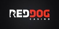 Red Dog Casino Logo logo