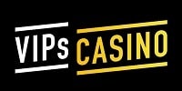 VIPs Casino Logo