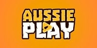 AussiePlay Casino Logo logo