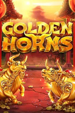 Golden Horns Slot