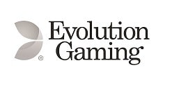 Evolution Gaming Logo