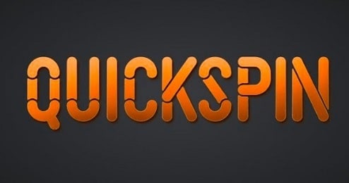 Quickspin Logo