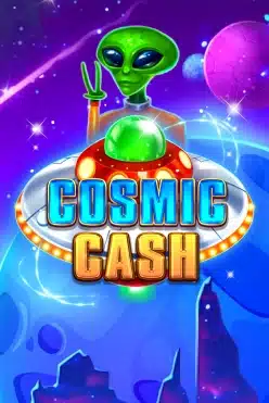 cosmic-cash-slot-logo