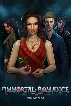 Immortal Romance Slot Image