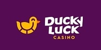 DuckyLuck Casino Logo