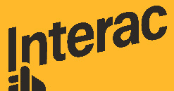 Interac payment method image