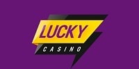 Lucky Casino Logo