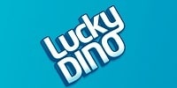 LuckyDino Casino Logo