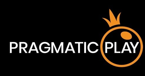 Pragmatic Play Logo