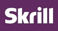 Skrill payment method image