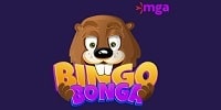 BingoBonga Casino logo