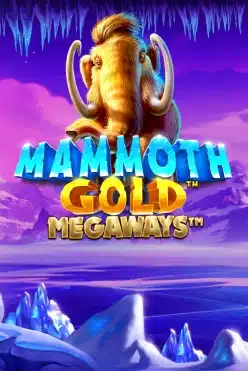 mammoth-gold-megaways-logo