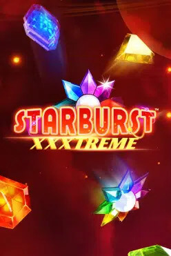 starburst-xxxtreme-slot