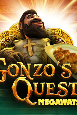 Gonzo’s-Quest-Megaways