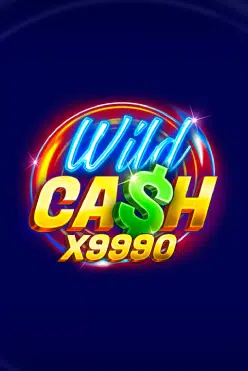 Wild Cash x9990 Slot Image