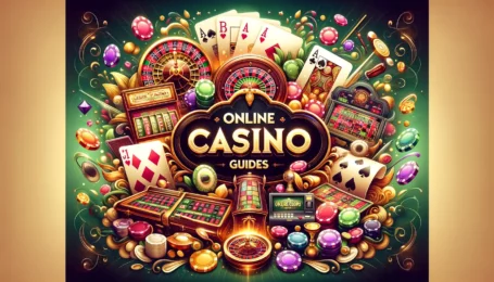 Online Casino Guides