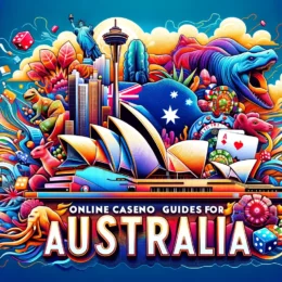 Online Casino Guides for Australia