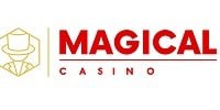 Magical Casino Logo